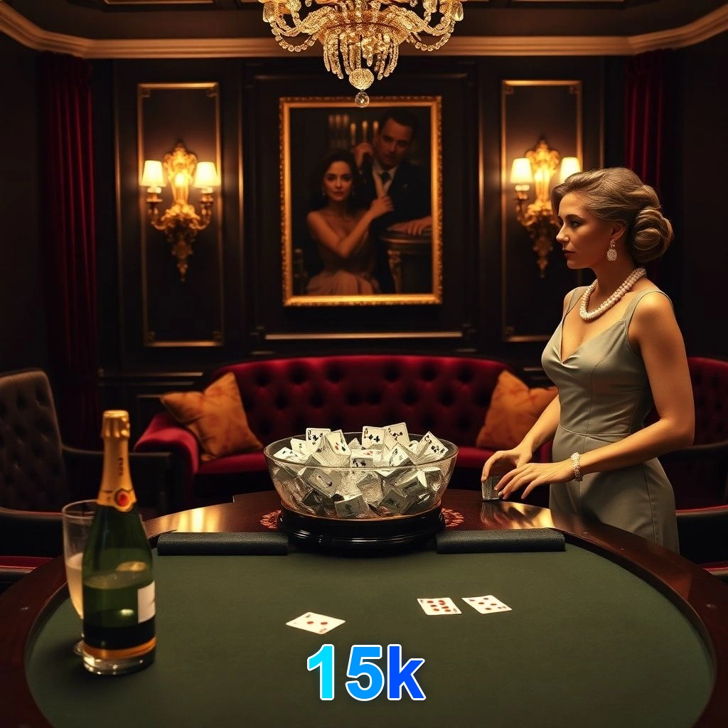 Checklist para avaliar a plataforma 15k