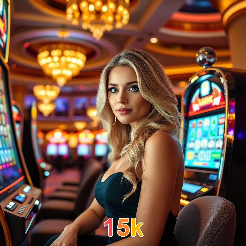 Cassino 15k app mobile