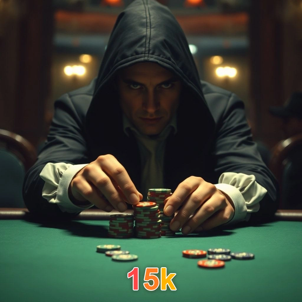 Cashback VIP 15k - reembolso semanal