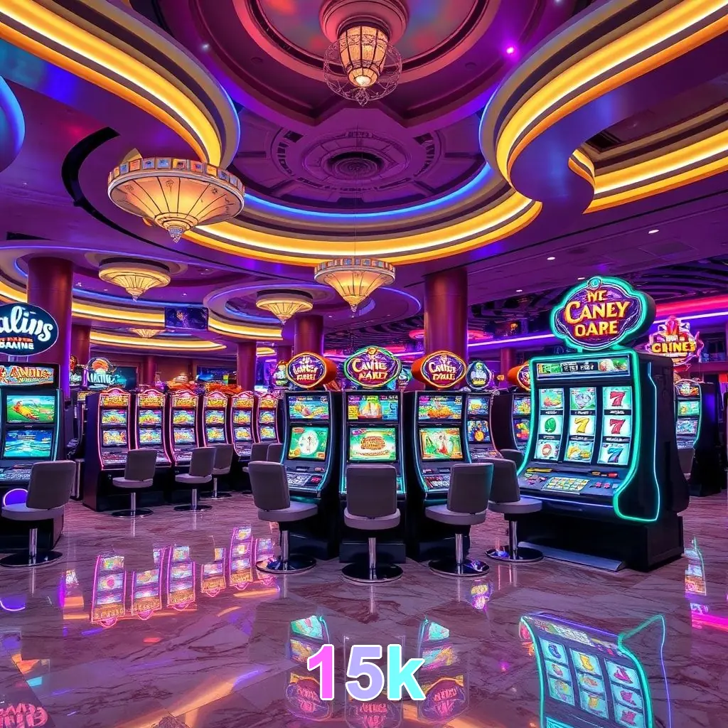 Formulário registro 15k