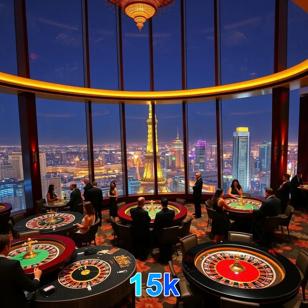 Suporte VIP 15k - atendimento prioritário