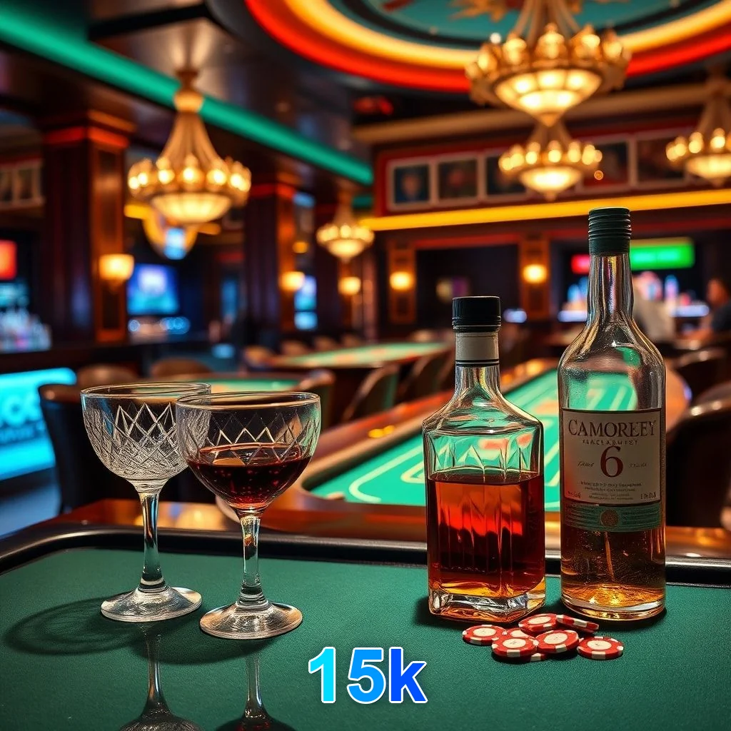 Slots no app 15k mobile